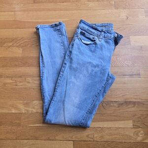 AE American Eagle Ne(x)t Level Men's Slim Jeans | 30x34